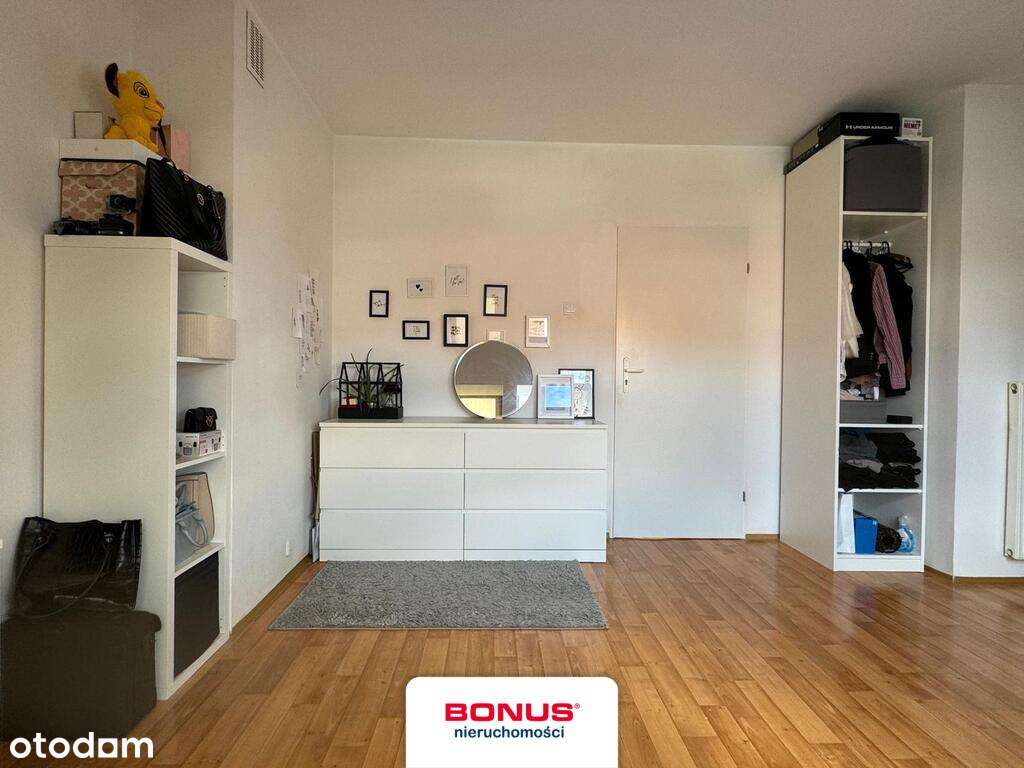 2 poziomowe mieszkanie na kameralnym osiedlu-12