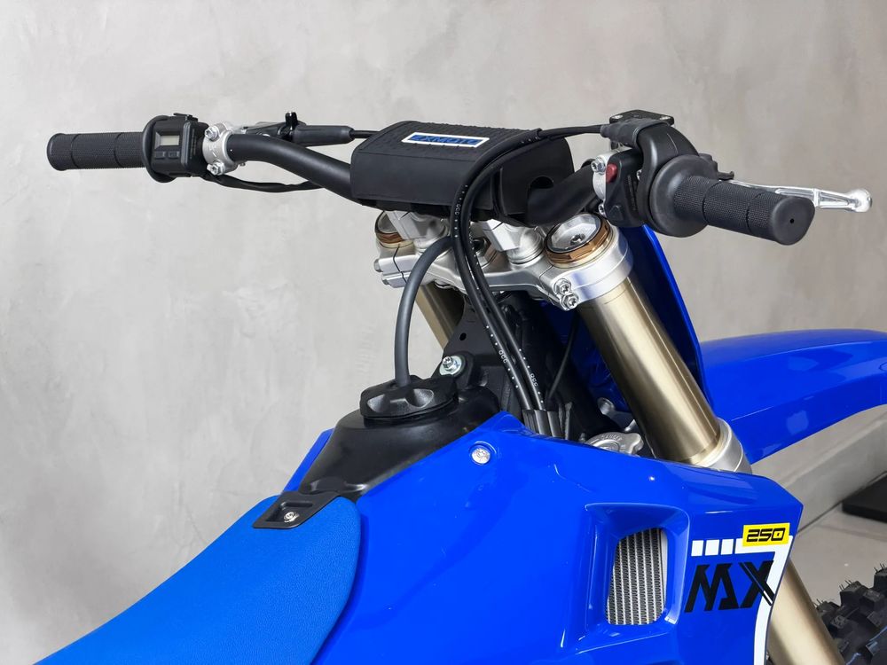 Zx Moto 250Mx 250 cm³ 2026 — zdjęcie 3