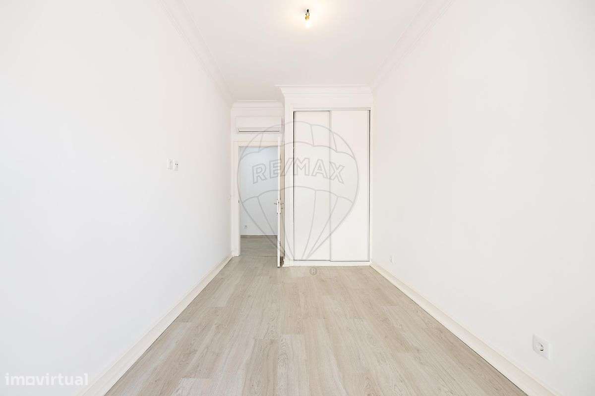 Apartamento T2 para arrendamento - Grande imagem: 3/16