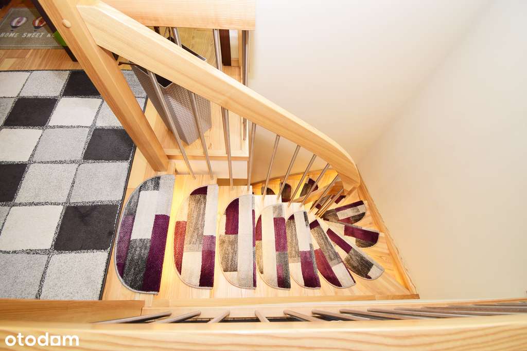 Komfortowe 4 pokoje Mysłowice oś. Bończyk-Ptaki-16