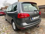 Volkswagen Sharan 2.0 TDI DPF BlueMotion Comfortline - 4