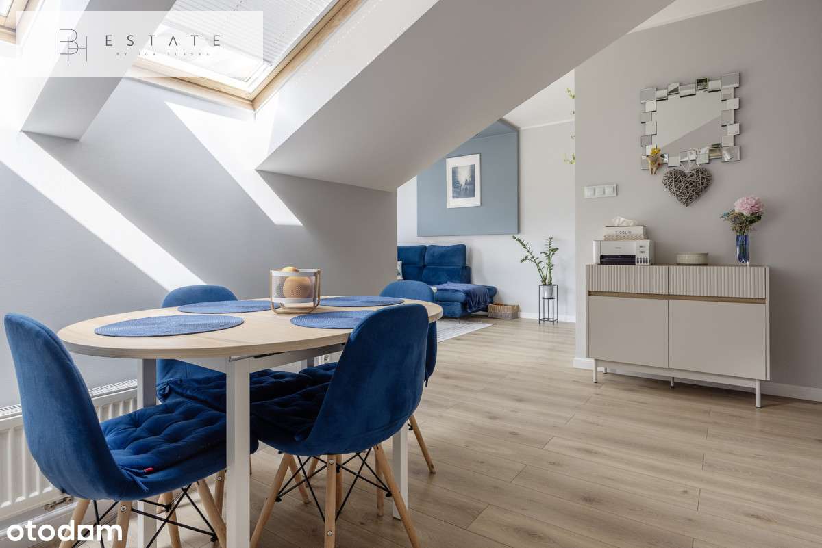 Mieszkanie na sprzedaż, 3 pokoje, 70 m², Gdańsk