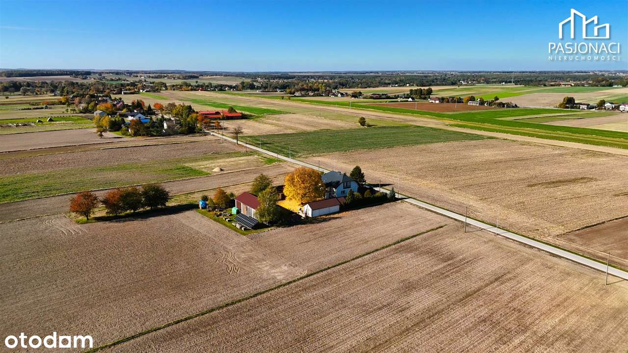 Spokojne miejsce na Twój Dom - Pełny obrazek: 3/11