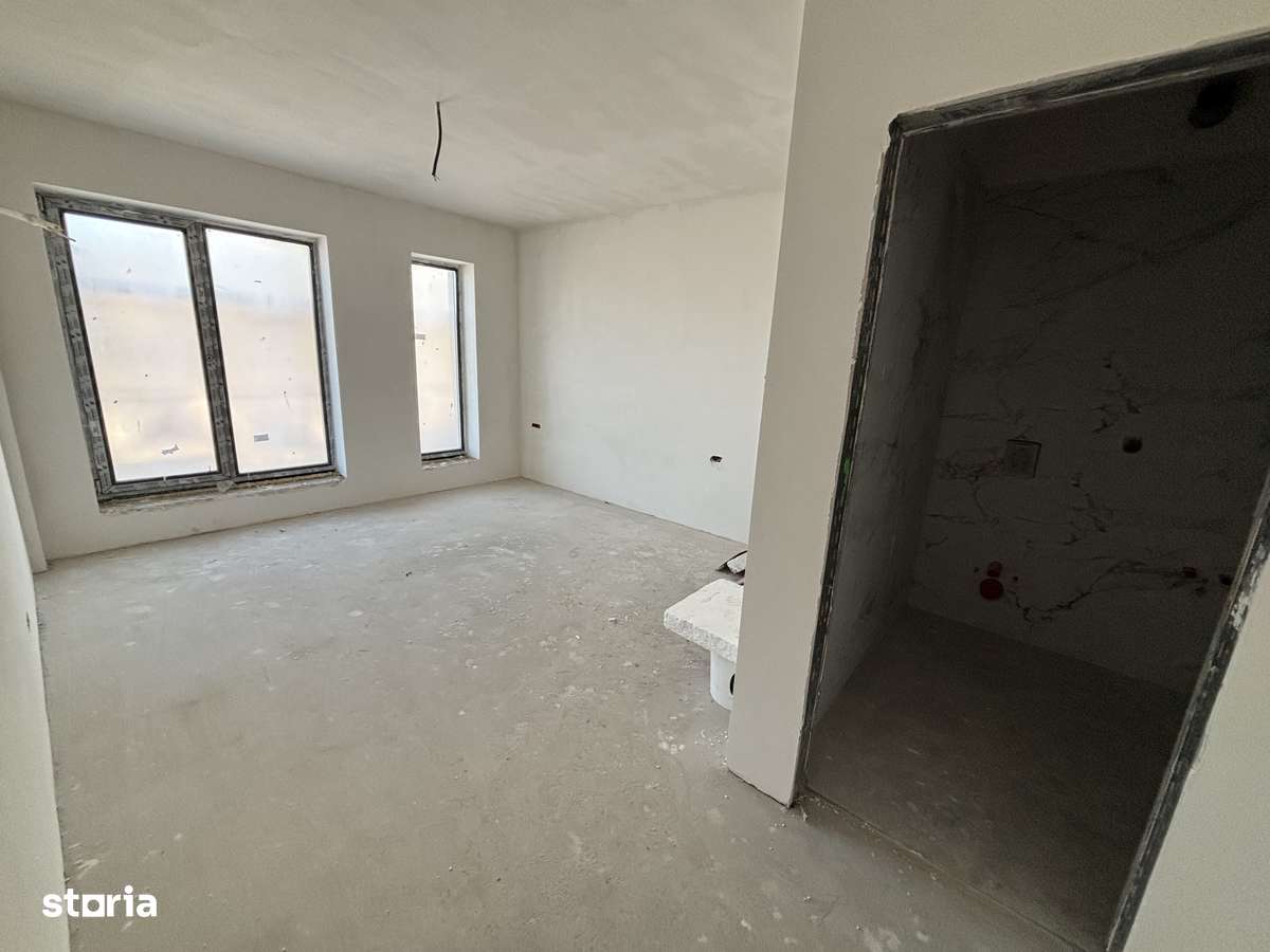 Apartamente cu 2 camere – T26 Residence, Pipera-1