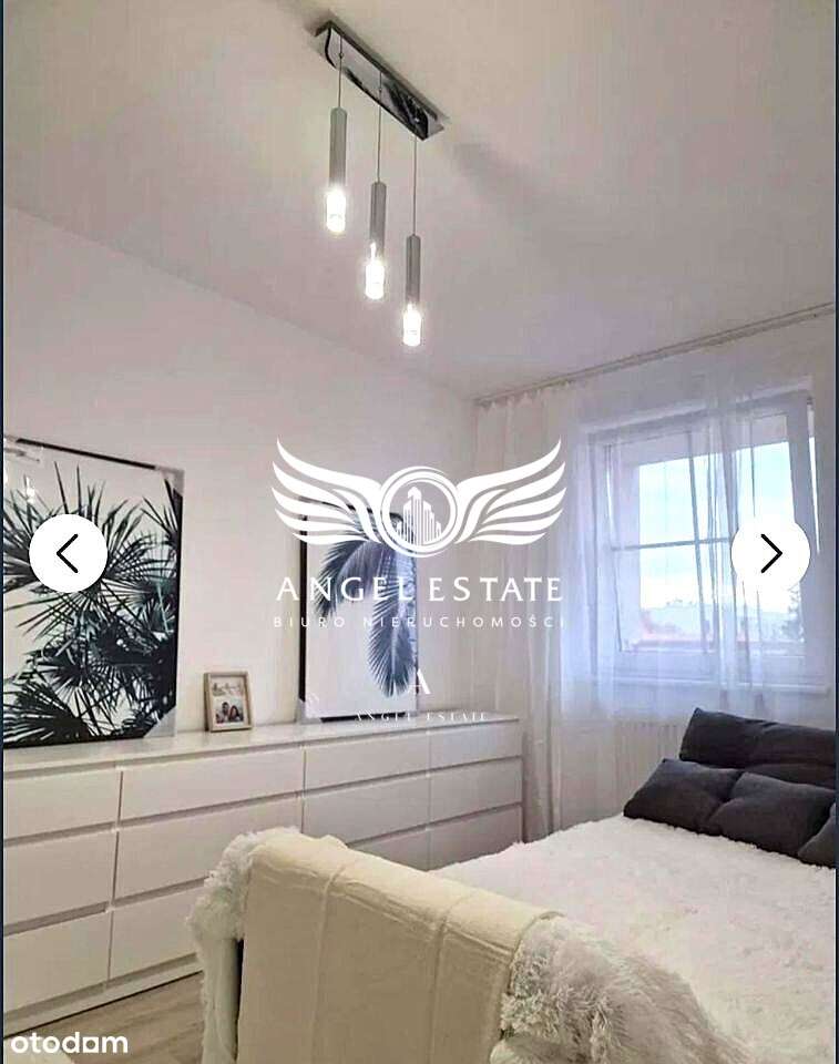 Komfort w sercu Szczecina | Osiedle zamknięte |-5