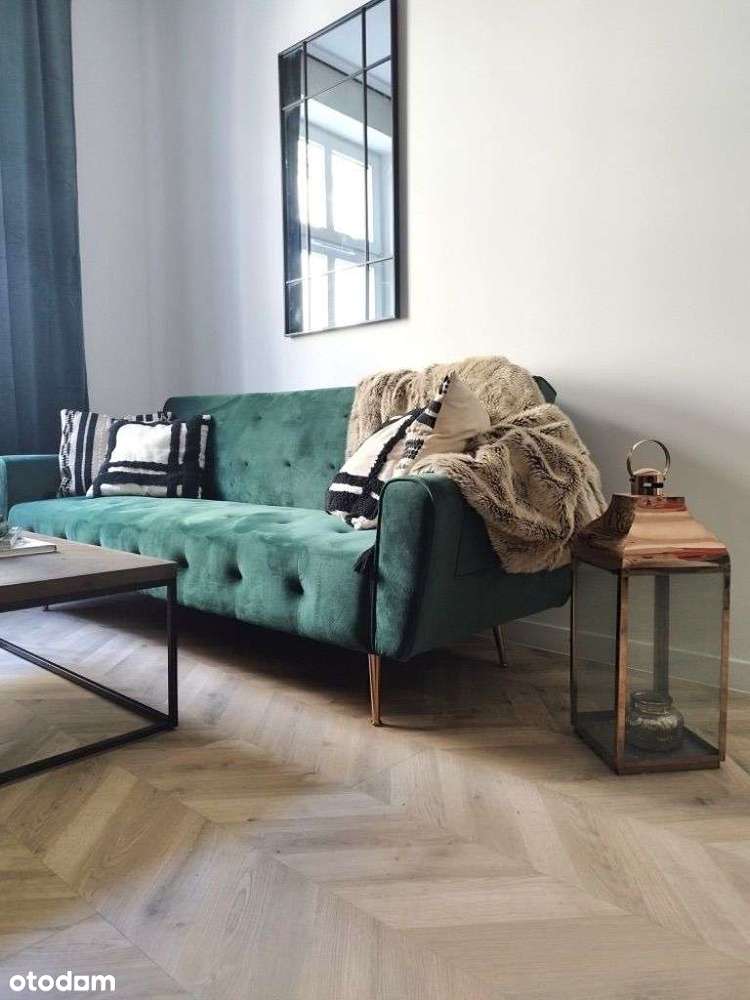 Chorzów Rynek. Loftowe apartamenty . Bezpośrednio - Pełny obrazek: 1/16