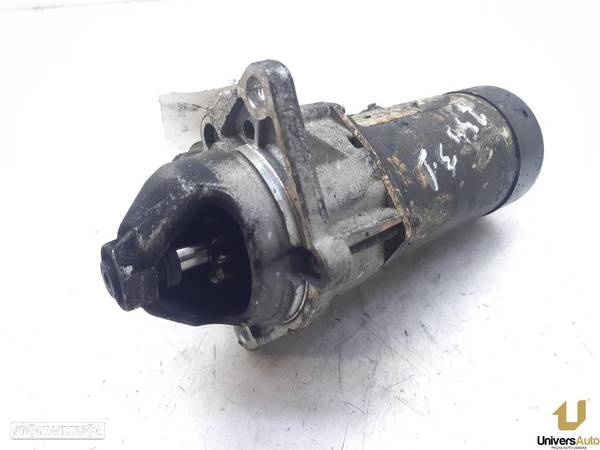 MOTOR ARRANQUE OPEL ASTRA G FASTBACK 2000 -D6RA162 - 1