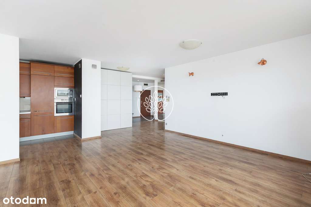 Duże mieszkanie z tarasem - Pełny obrazek: 4/20