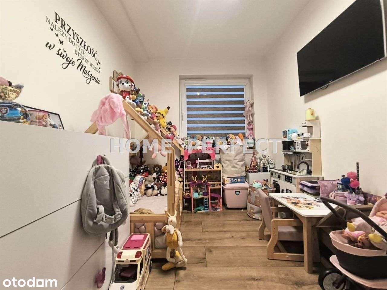 Mieszkanie 2 pok. w nowym bloku-"Zielony Bulwar!-7