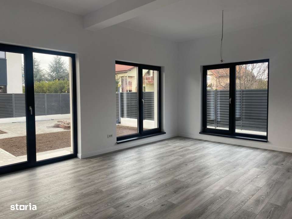 Casa de vanzare/ 4 camere/ Otopeni-9