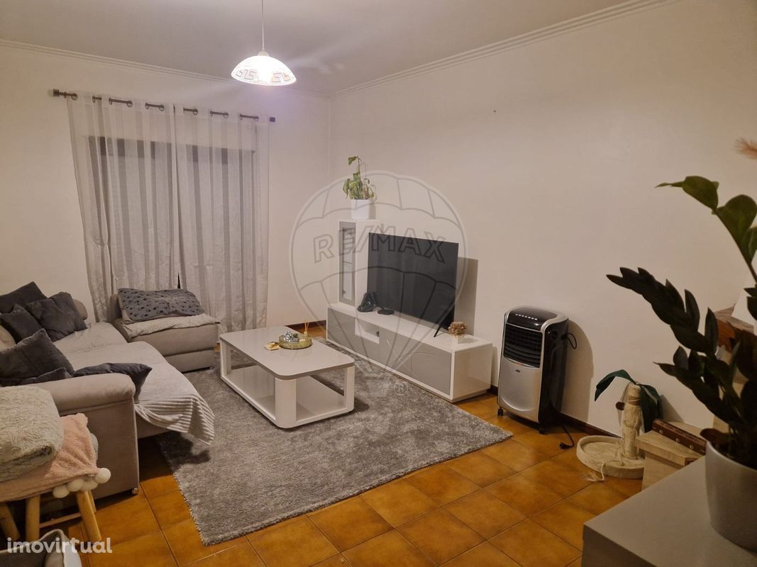 Apartamento T3 para venda