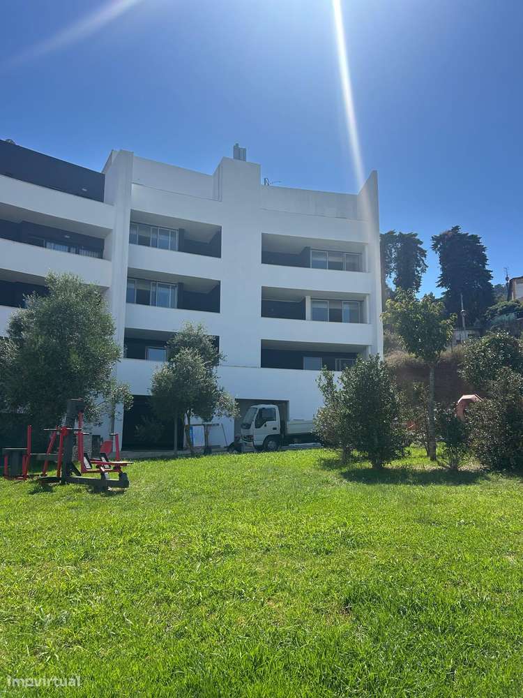 T2 Novo no Edifício Varandas do Pinheiro II ( Ultima unidade)-1