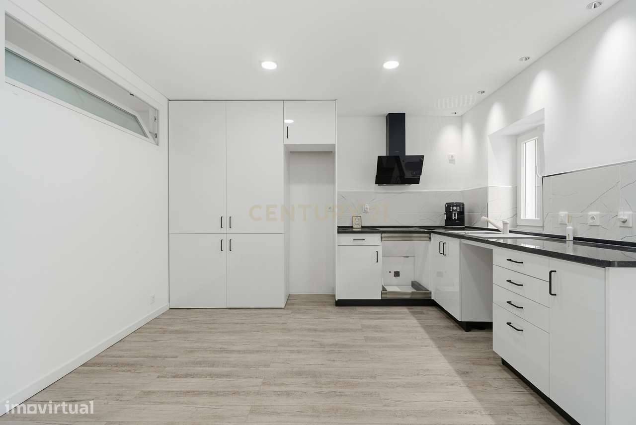 Moradia T2 Renovada - Grande imagem: 5/20