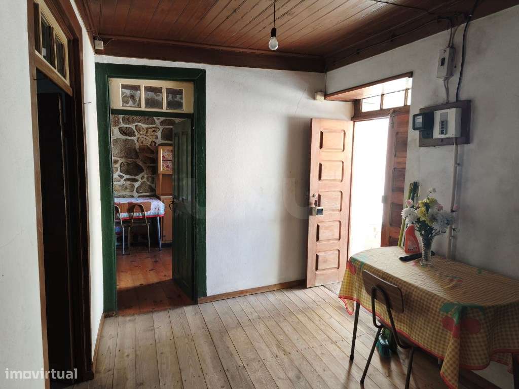 Casa Tradicional, em granito, a preço imperdível! - Grande imagem: 4/20