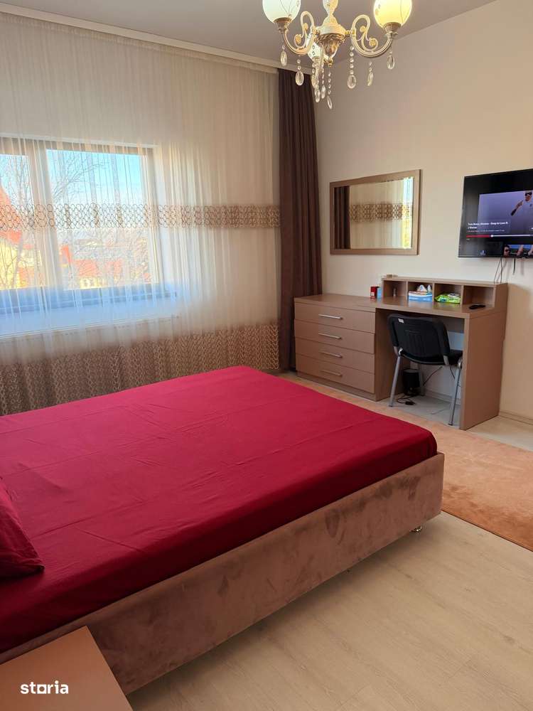 2 camere Gavana, bloc nou, etaj 1-7