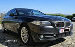 BMW Seria 5 520d Aut. Luxury Line - 1