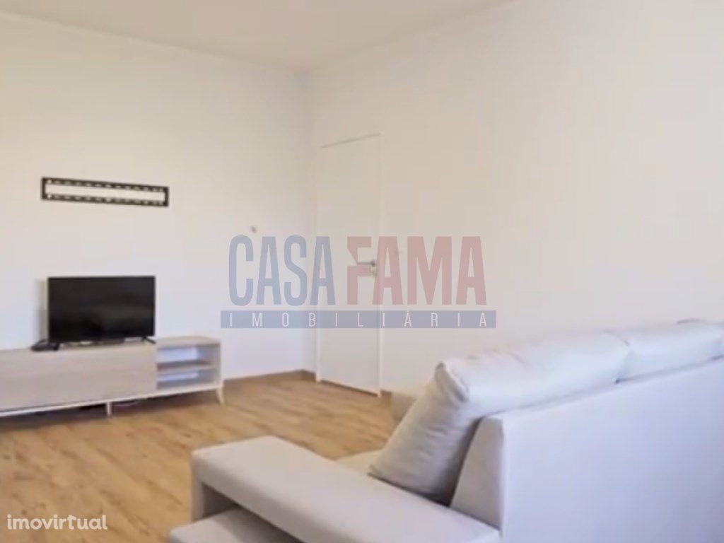 Apartamento T2 todo renovado em Real - Braga