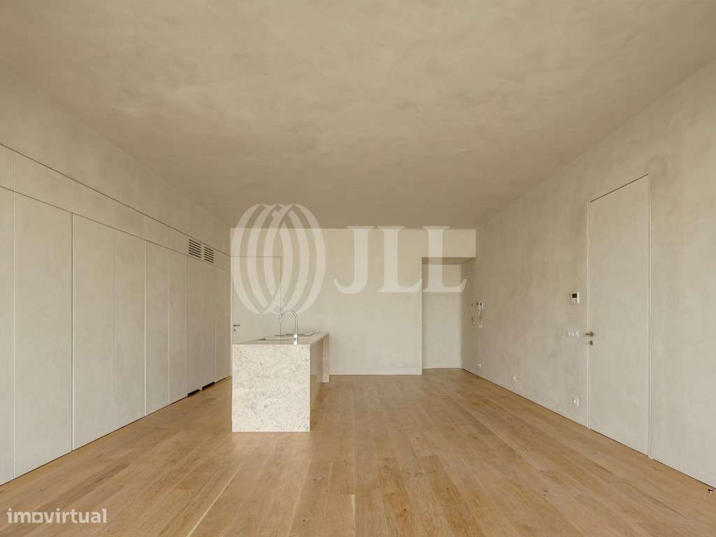 Apartamento T2, com garagem, no Condomínio Atlier, Lisboa - Grande imagem: 5/44