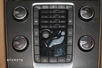 VOLVO V40 V60 S60 V70 XC60 XC70 PANEL KLMATYZACJI - 1