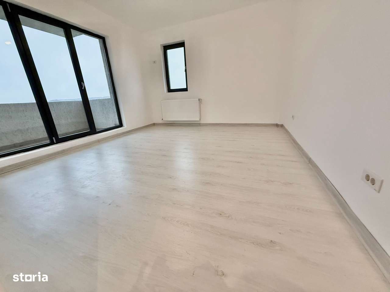 Apartament 2 camere decomandat - Militari Residence - Imagine principală: 3/8