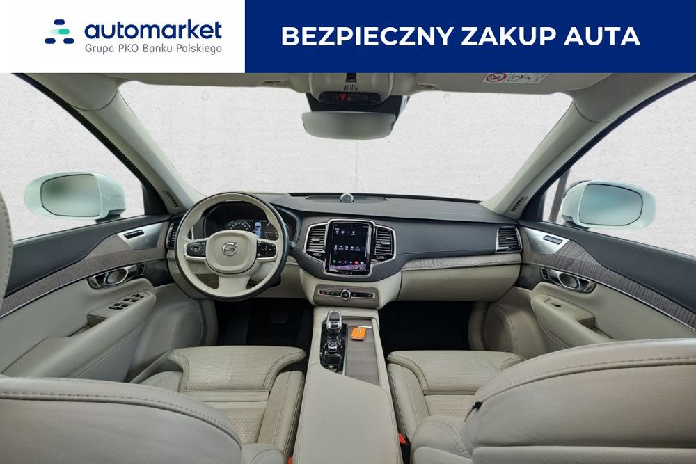 volvo xc-90