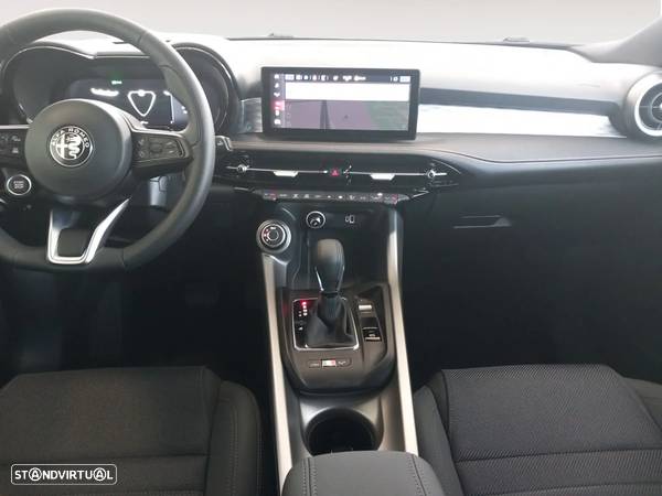 Alfa Romeo Tonale 1.3 Plug-In Hybrid Ti e-AWD - 11