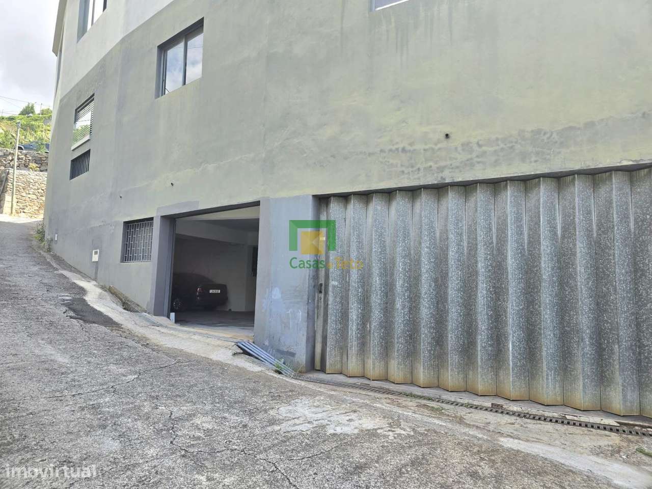 Armazém/Loja em Câmara de Lobos-5