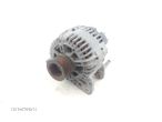 ALTERNATOR  VW POLO 6R 1.4TSI - 3