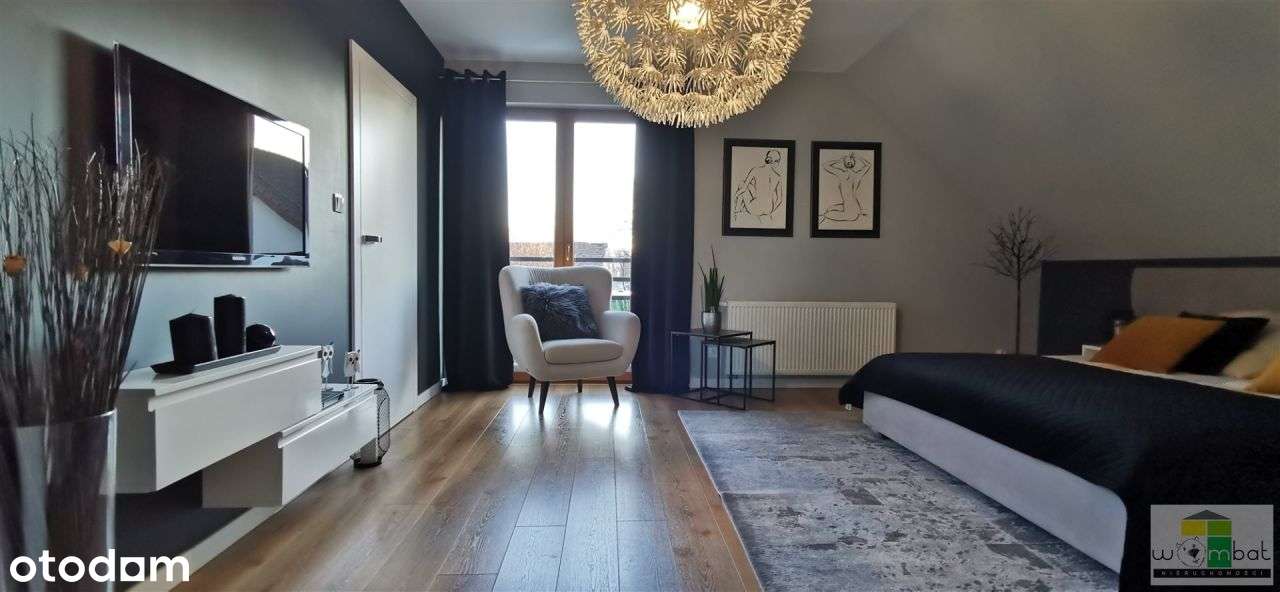 Dom, 120 m², Milikowice-18