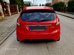 Ford Fiesta 1.0 EcoBoost Platinium X - 35