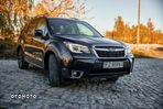 Subaru Forester 2.0 XT Platinum Lineartronic - 12