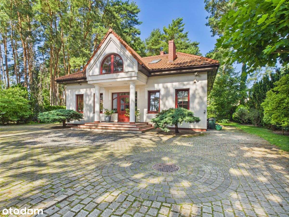 Nietuzinkowa, Absolutnie WyjĄtkowa Lokalizacja-0