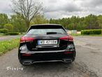 Mercedes-Benz Klasa A 180 AMG Line 7G-DCT - 6