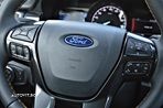Ford Ranger Pick-Up 2.0 EcoBlue 213 CP 4x4 Cabina Dubla Wildtrack Aut. - 14