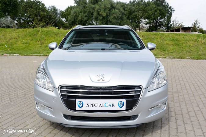 Peugeot 508 SW 1.6 e-HDi Active 2-Tronic - 2