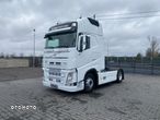 Volvo FH/500/EURO6/RETARDER/NIEMCY/ON 1275 L/NAVI/XENON/ - 1