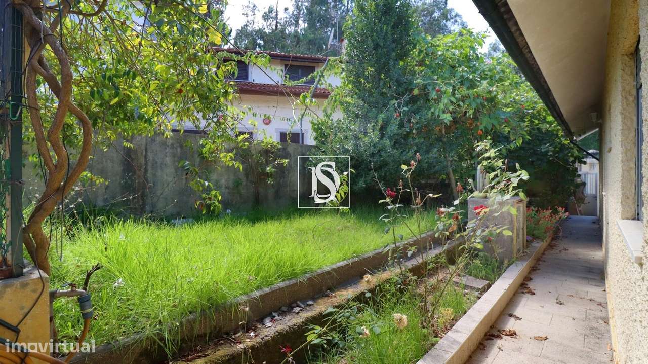 Moradia T3 Venda em Vila Verde e Barbudo,Vila Verde-36