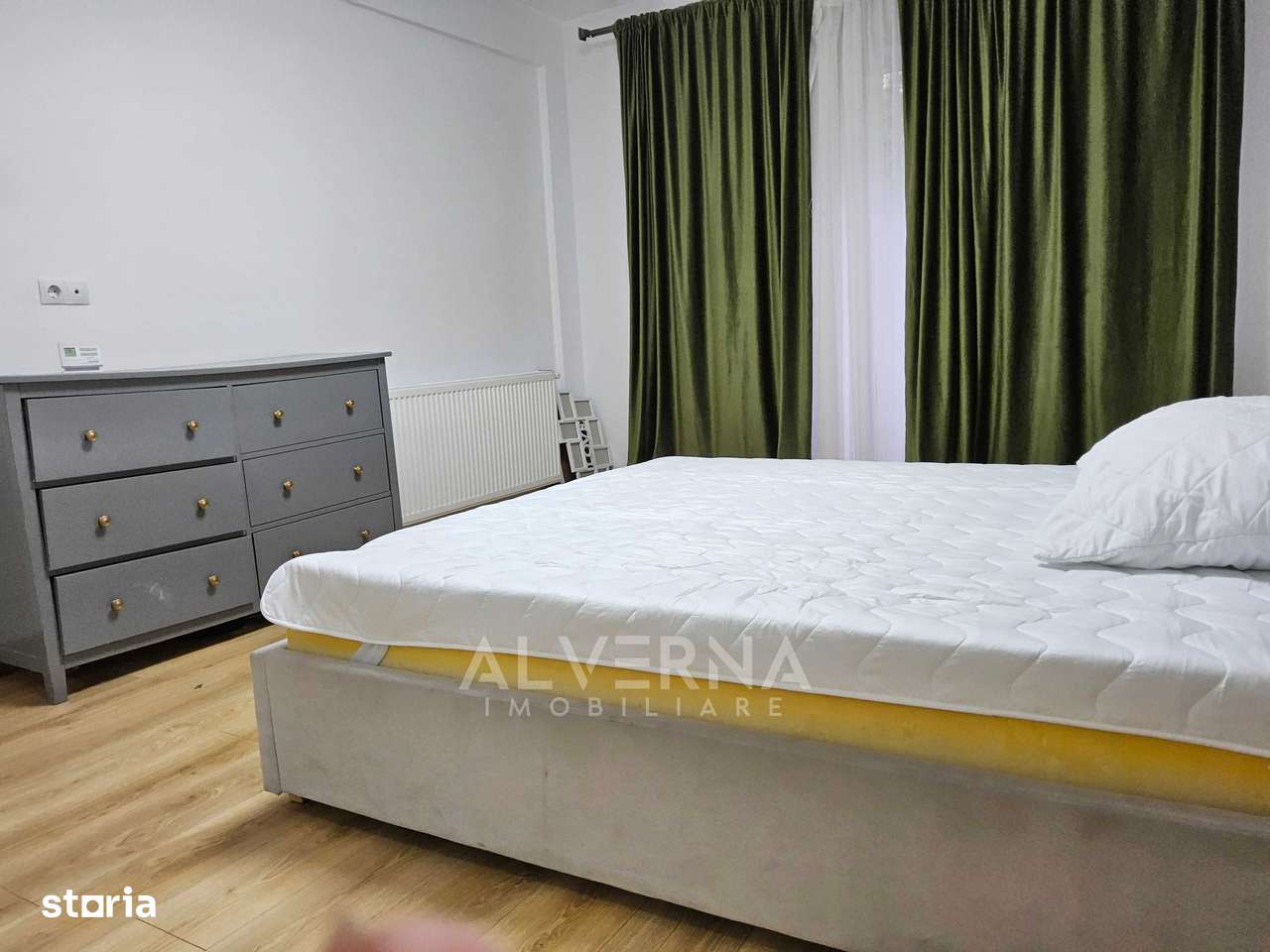Apartament 2 camere | 58 mp + terasa 37 mp | zona VIVO - Imagine principală: 5/8