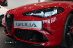Alfa Romeo Giulia 2.9 Bi Turbo V6 Quadrifoglio - 11