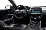 Jaguar XE D180 Aut. R-Dynamic S - 24