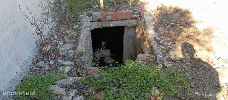 Tereno Rústico em Porto Salvo - Grande imagem: 5/10