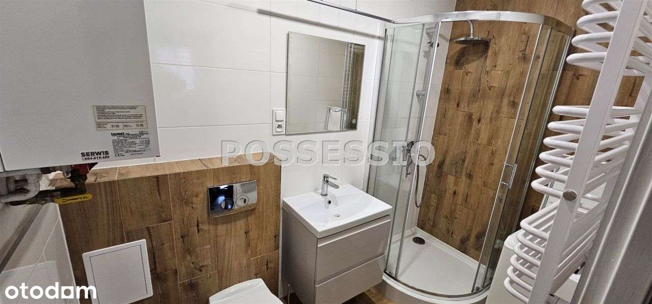 Nowo Urządzone Mieszkanie W Rynku, Bez Prowizji - Pełny obrazek: 5/7