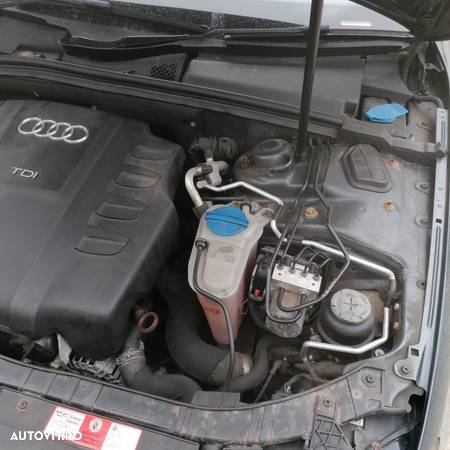 Dezmembrari  Audi A4 B8 (8K)  2007  > 2015 2.0 TDI Motorina - 11