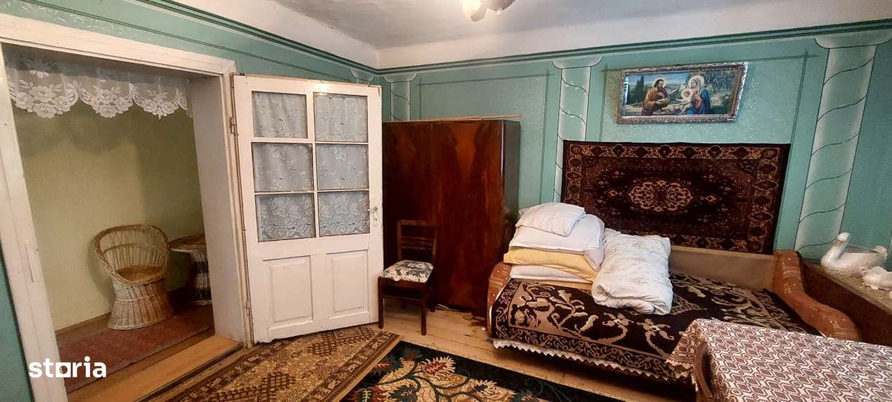 Casa 4 camere cu teren de 1429mp spre vanzare in Altina - Imagine principală: 4/19