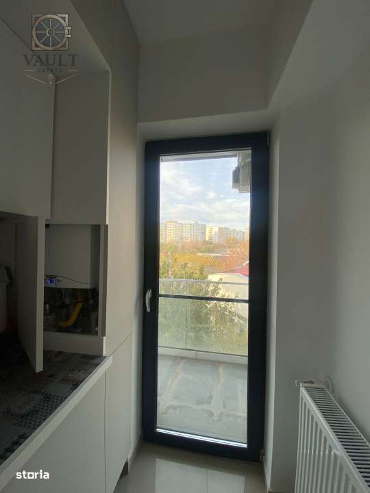 Apartament 2 camere - TERASA 18 MP - zona VITAN-12