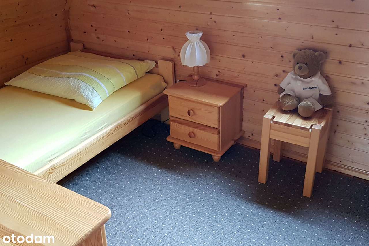 Mielenko - domki letniskowe 600 m od morza!-9