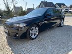 BMW Seria 5 525d xDrive - 2