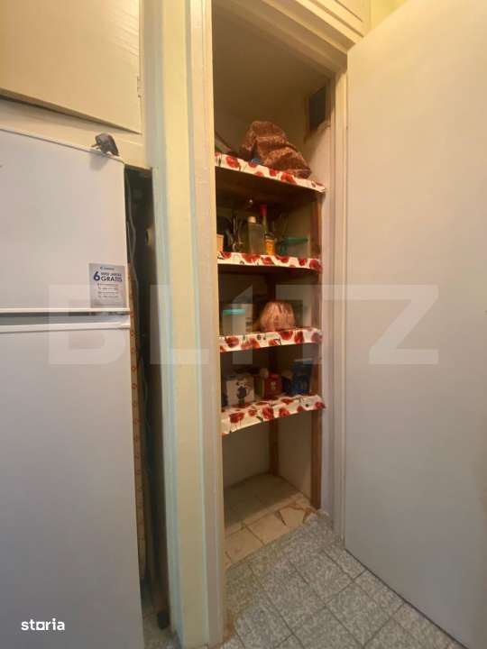 Apartament cu o camera - Imagine principală: 5/7