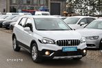 Suzuki SX4 S-Cross 1.4 T Elegance - 3