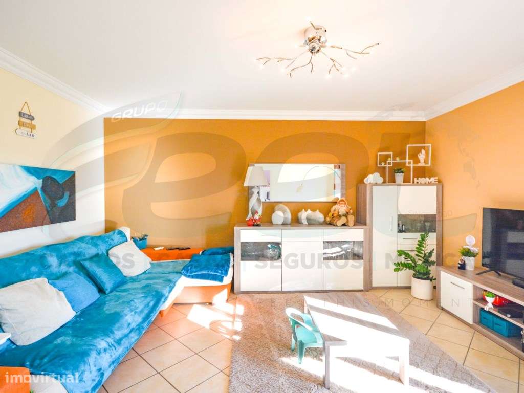 **OPORTUNIDADE** Apartamento T3 em Almeirim-31